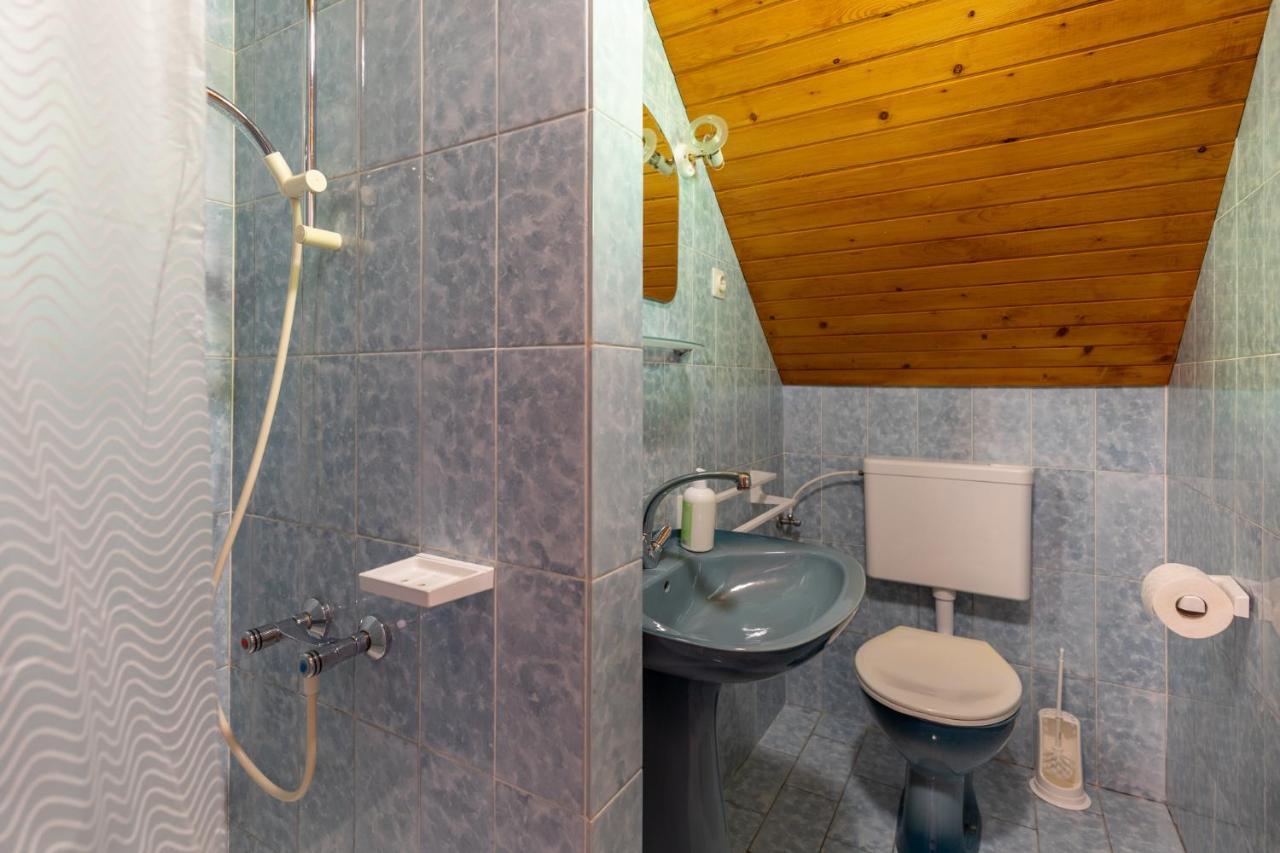 Apartment Malej Bohinj Dış mekan fotoğraf